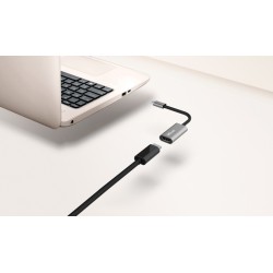 Adapter USB C HDMI  DALYX | PartsPC.pl