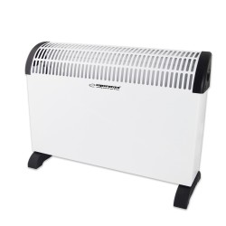 Konwektor 750W/1250W/2000W \tanami | PartsPC.pl