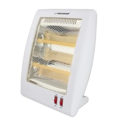 Grzejnik kwarcowy 400W/800W Nefud | PartsPC.pl