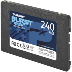Dysk SSD 240GB Burst Elite 450/320MB/s SATA III 2.5 | PartsPC.pl