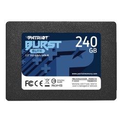Dysk SSD 240GB Burst Elite 450/320MB/s SATA III 2.5 | PartsPC.pl