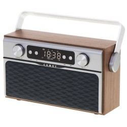 Radio CR1183 Bluetooth USB | PartsPC.pl