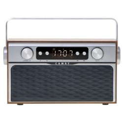 Radio CR1183 Bluetooth USB | PartsPC.pl