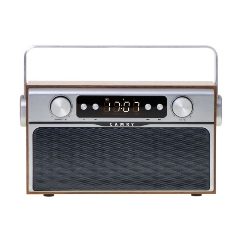Radio CR1183 Bluetooth USB | PartsPC.pl