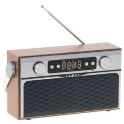 Radio CR1183 Bluetooth USB | PartsPC.pl