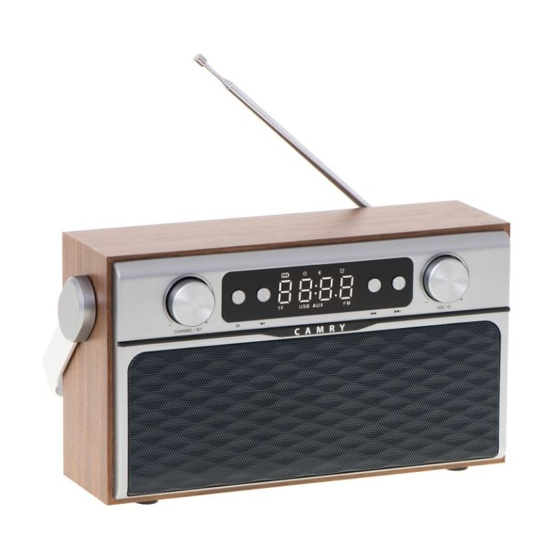 Radio CR1183 Bluetooth USB | PartsPC.pl