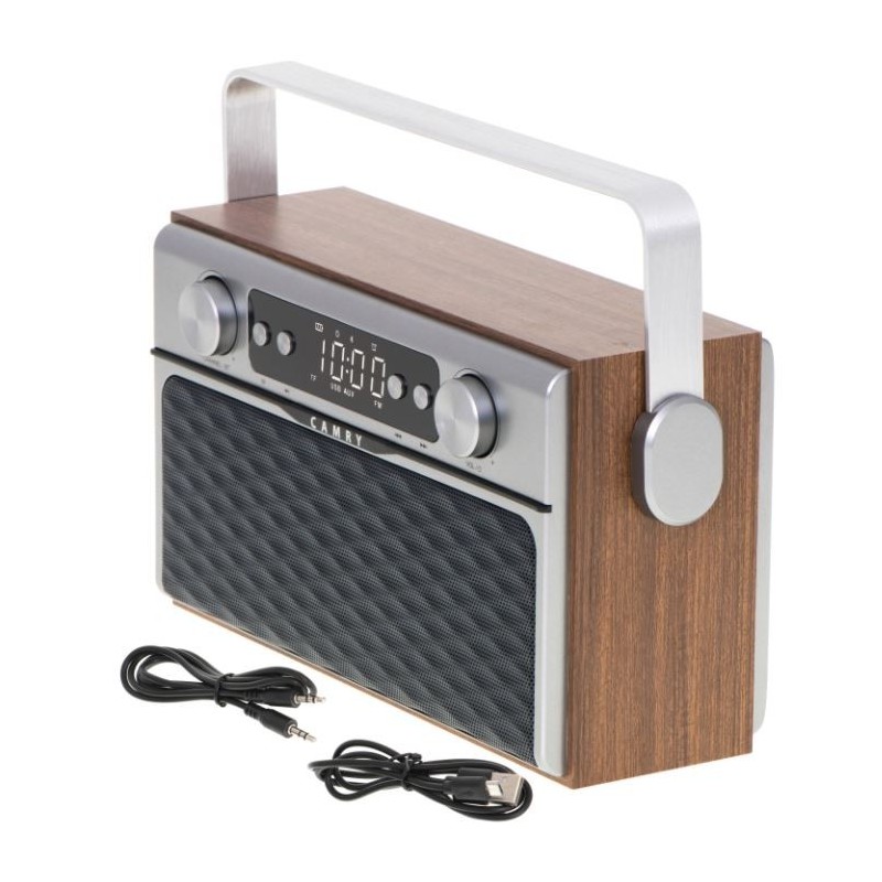 Radio CR1183 Bluetooth USB | PartsPC.pl