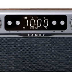 Radio CR1183 Bluetooth USB | PartsPC.pl