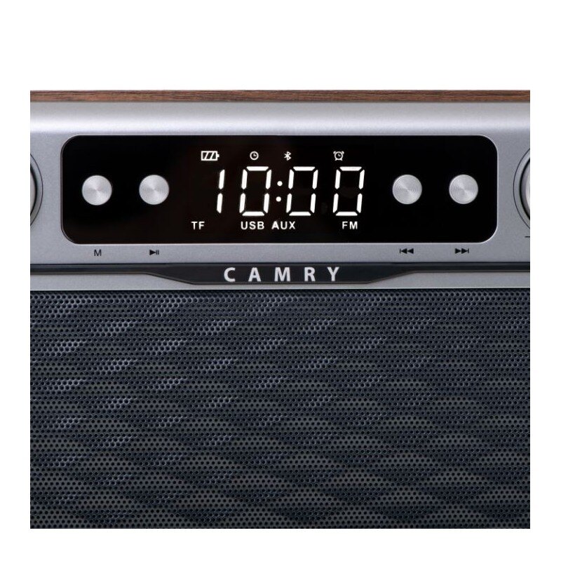 Radio CR1183 Bluetooth USB | PartsPC.pl