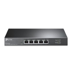 Przełącznik SG105-M2 5x2.5GE | PartsPC.pl