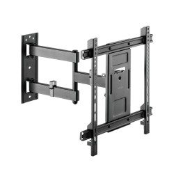 Uchwyt ścienny LCD/LED VESA 32-70 cali Max. 50kg | PartsPC.pl