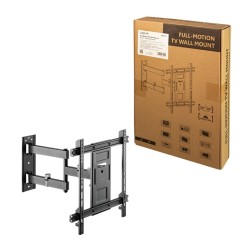 Uchwyt ścienny LCD/LED VESA 32-70 cali Max. 50kg | PartsPC.pl