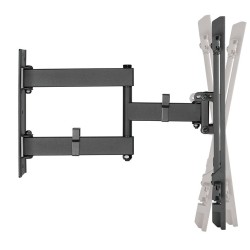 Uchwyt ścienny LCD/LED VESA 32-70 cali Max. 50kg | PartsPC.pl