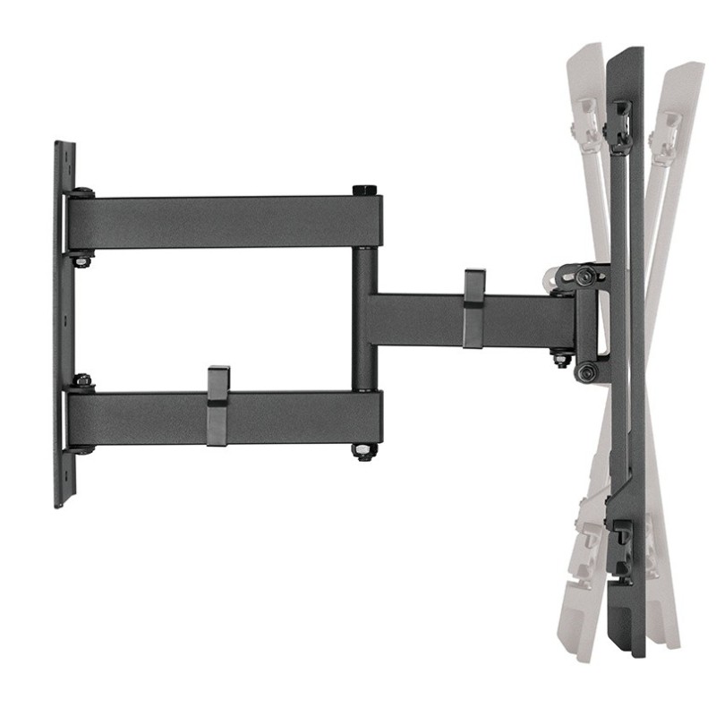 Uchwyt ścienny LCD/LED VESA 32-70 cali Max. 50kg | PartsPC.pl