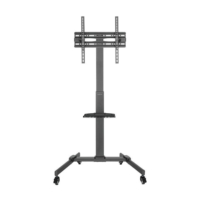 Uchwyt wolnostojący Max 35kg VESA 400x400 32-55 cali | PartsPC.pl