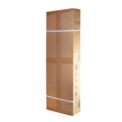 Uchwyt wolnostojący Max 35kg VESA 400x400 32-55 cali | PartsPC.pl