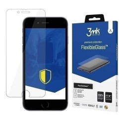 Szkło hybrydowe  FlexibleGlass iPhone SE 2020 | PartsPC.pl