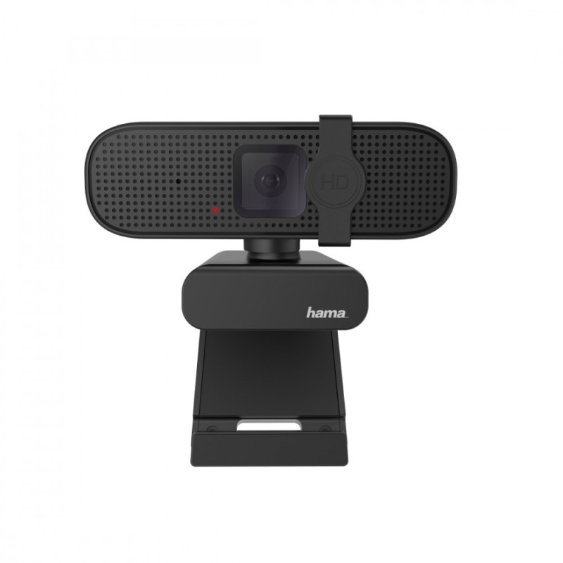 Kamera internetowa Full HD C-400 | PartsPC.pl