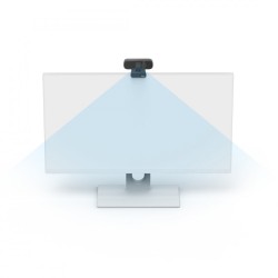 Kamera internetowa Full HD C-400 | PartsPC.pl