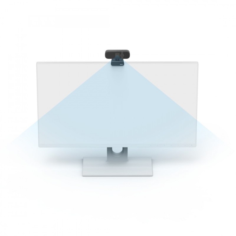 Kamera internetowa Full HD C-400 | PartsPC.pl
