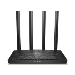 Router Archer A6 router AC1200 1WAN 4LAN | PartsPC.pl