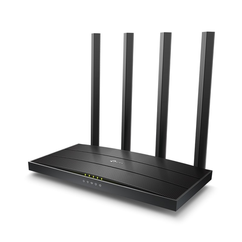 Router Archer A6 router AC1200 1WAN 4LAN | PartsPC.pl