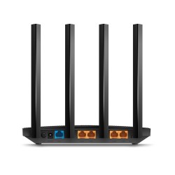 Router Archer A6 router AC1200 1WAN 4LAN | PartsPC.pl