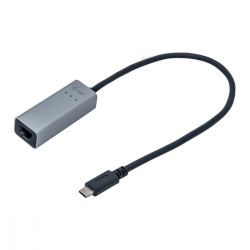 USB-C Metal 2.5Gb ps Ethernet Adapter | PartsPC.pl