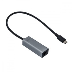 USB-C Metal 2.5Gb ps Ethernet Adapter | PartsPC.pl