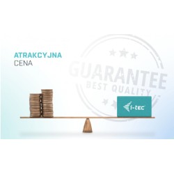 Hub USB-A/USB-C Metal 2x USB 3.0 + 2x USB-C (10 Gbps) | PartsPC.pl