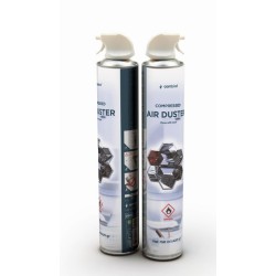 Sprezone powietrze 750 ml | PartsPC.pl