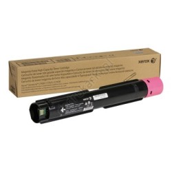 Toner VersaLink C7000 MFP magenta 16,5k 106R03747 | PartsPC.pl
