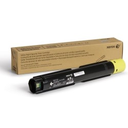 Toner VersaLink C7000 MFP żółty 16,5k 106R03746 | PartsPC.pl