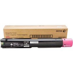 Toner DocuCentre SC2020 magenta 3k 006R01695 | PartsPC.pl