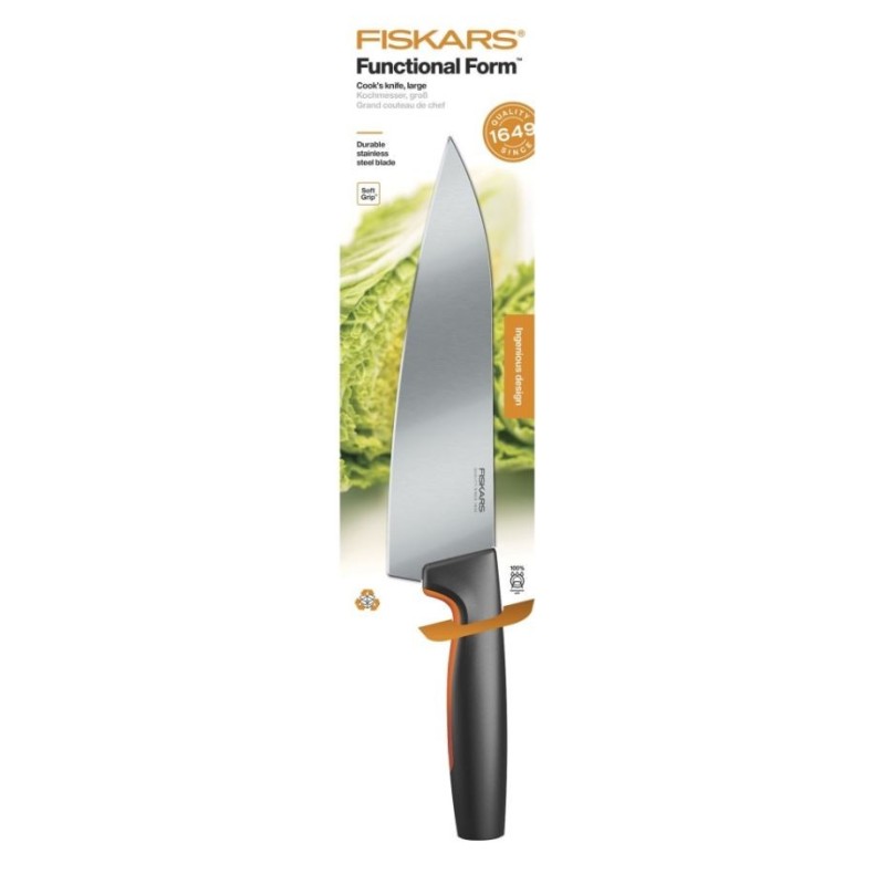 Nóż szefa kuchni 20 cm Functional Form 1057534 | PartsPC.pl