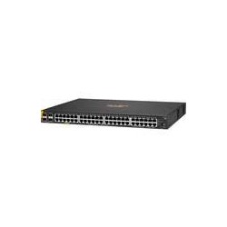 Przełącznik ARUBA 6100 48G CL4 4SFP+ Switch JL675A | PartsPC.pl