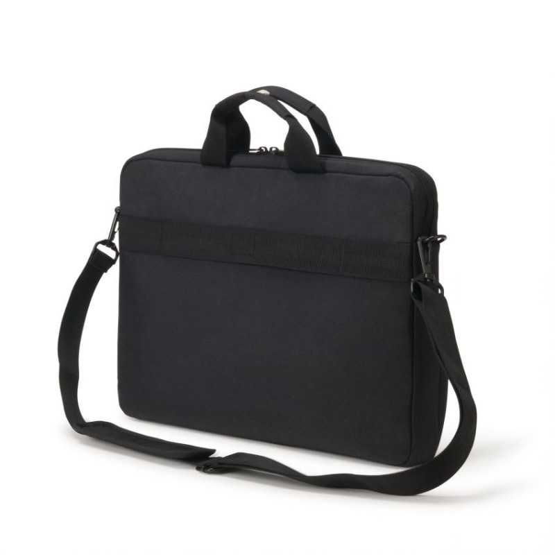 Torba D31838-RPET Eco Slim Case Plus BASE 13-15.6 cala | PartsPC.pl