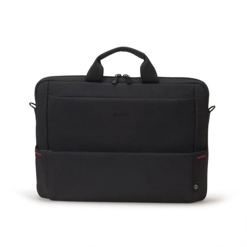 Torba D31838-RPET Eco Slim Case Plus BASE 13-15.6 cala | PartsPC.pl