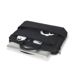 Torba D31838-RPET Eco Slim Case Plus BASE 13-15.6 cala | PartsPC.pl