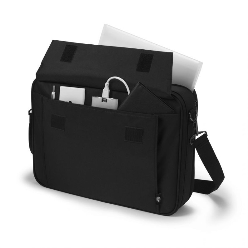 Torba na laptopa D30491-RPET Eco Multi Plus BASE 14-15.6 cal… | PartsPC.pl