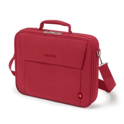 Torba D30920-RPET Eco Multi BASE 14-15.6 cala czerwona | PartsPC.pl