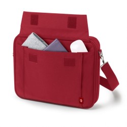 Torba D30920-RPET Eco Multi BASE 14-15.6 cala czerwona | PartsPC.pl