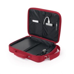 Torba D30920-RPET Eco Multi BASE 14-15.6 cala czerwona | PartsPC.pl