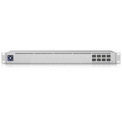 Przełącznik UniFi Switch 8x10GbE  USW-Aggregation | PartsPC.pl