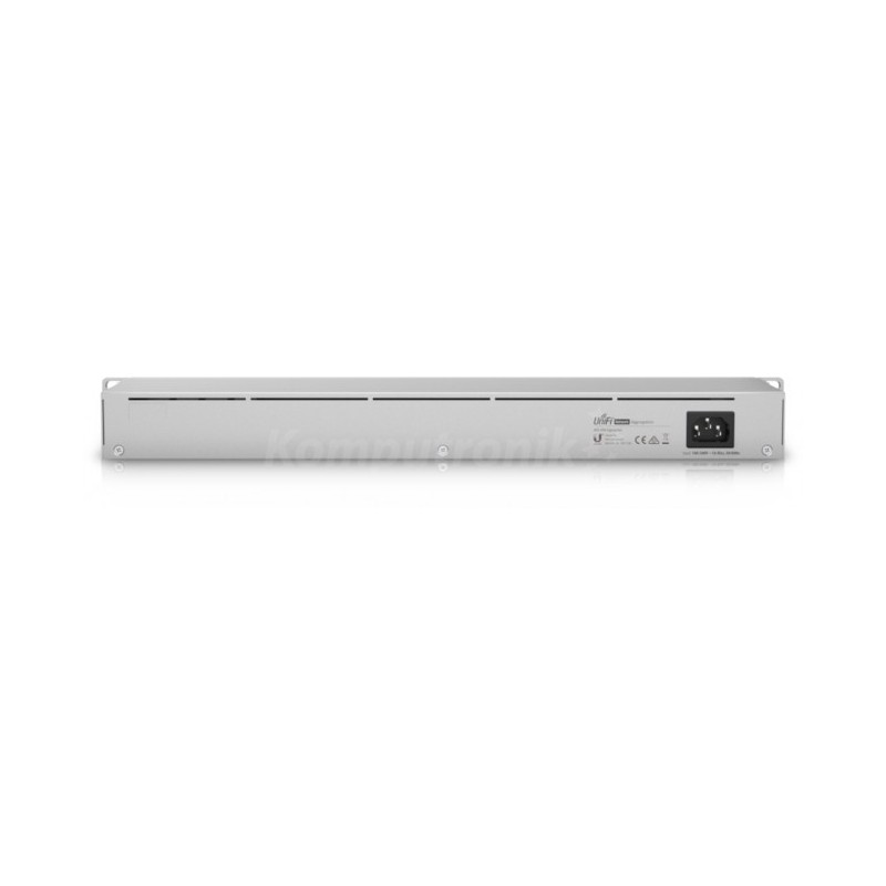 Przełącznik UniFi Switch 8x10GbE  USW-Aggregation | PartsPC.pl