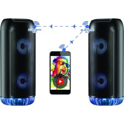 Głośnik Bluetooth PartyBox 400 | PartsPC.pl