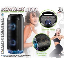 Głośnik Bluetooth PartyBox 400 | PartsPC.pl