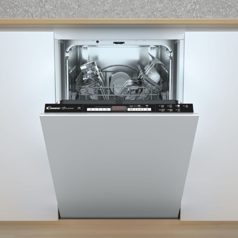 Zmywarka zintegrowana 45 cm CDIH 2D949 | PartsPC.pl