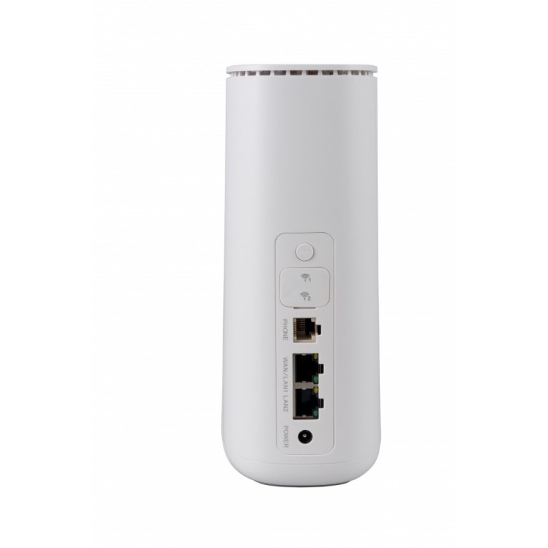 Router MF289F stacjonarny LTE CAT.20  DL do 2000Mb/s WiFI 2.… | PartsPC.pl