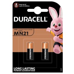 Baterie blister 2 sztuki MN21 | PartsPC.pl